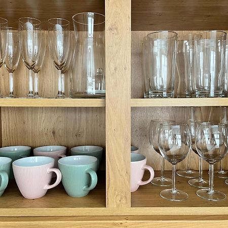 贝尔法斯特Edinburgh Street Townhouse别墅 外观 照片