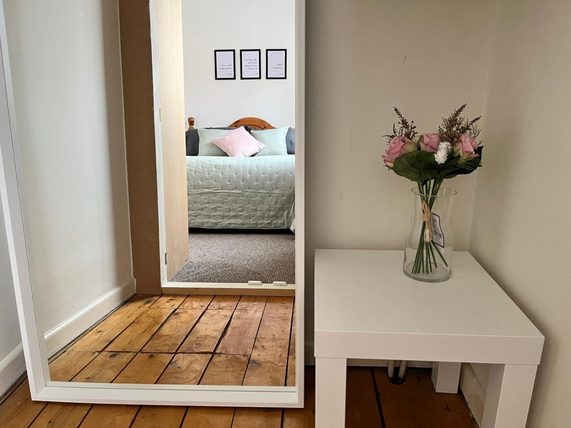贝尔法斯特Edinburgh Street Townhouse别墅 外观 照片