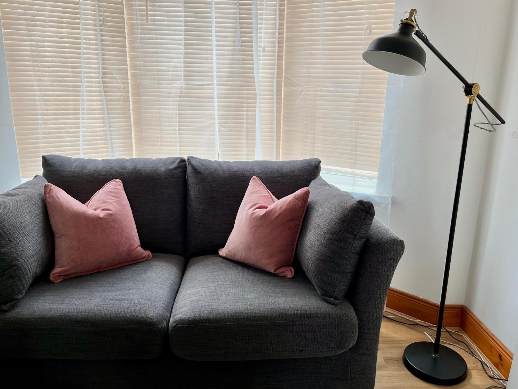 贝尔法斯特Edinburgh Street Townhouse别墅 外观 照片