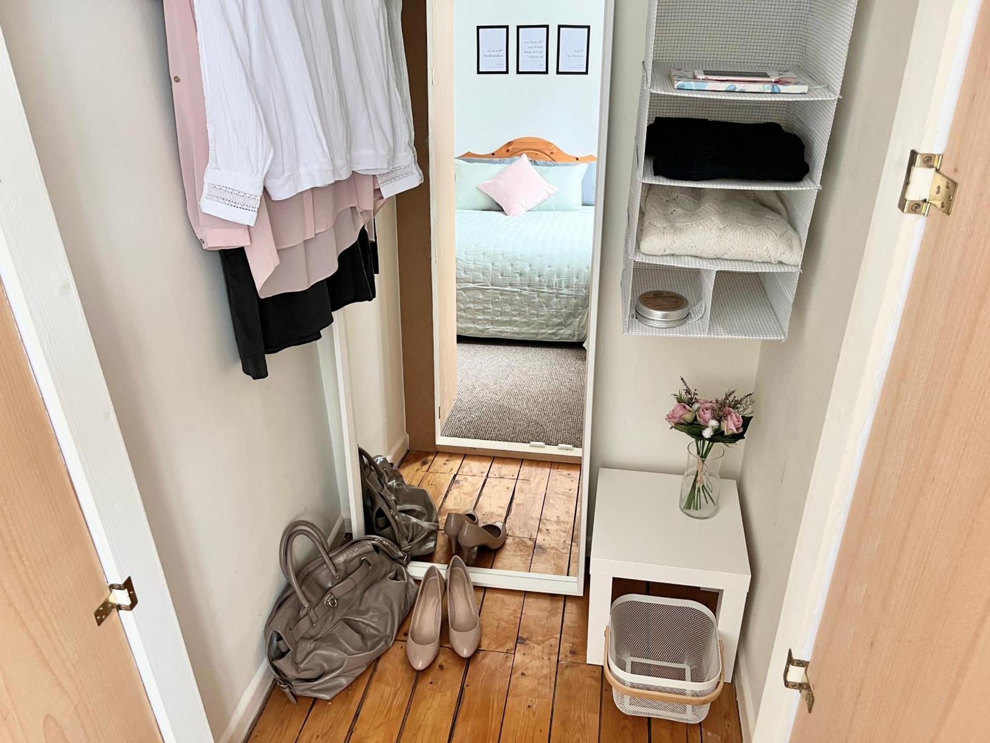 贝尔法斯特Edinburgh Street Townhouse别墅 外观 照片